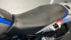 BMW R1250 GS TE 
